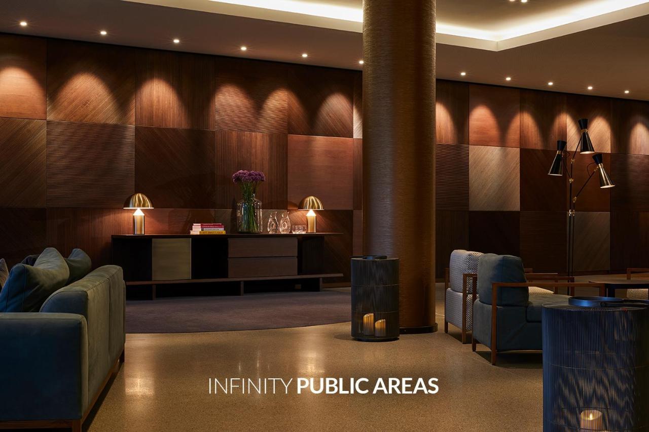 Infinity Hotel & Conference Resort Munich Unterschleißheim Dış mekan fotoğraf